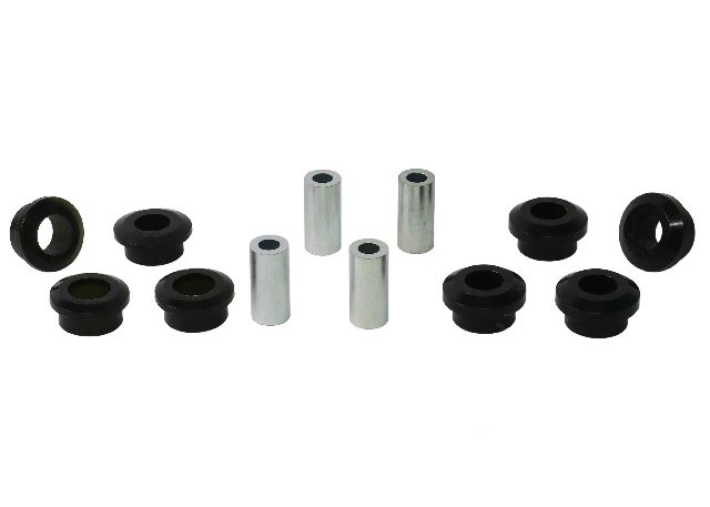 2000-2009 Honda S2000 Suspension Control Arm Bushing Kit - Rear Upper Inner (Whiteline)