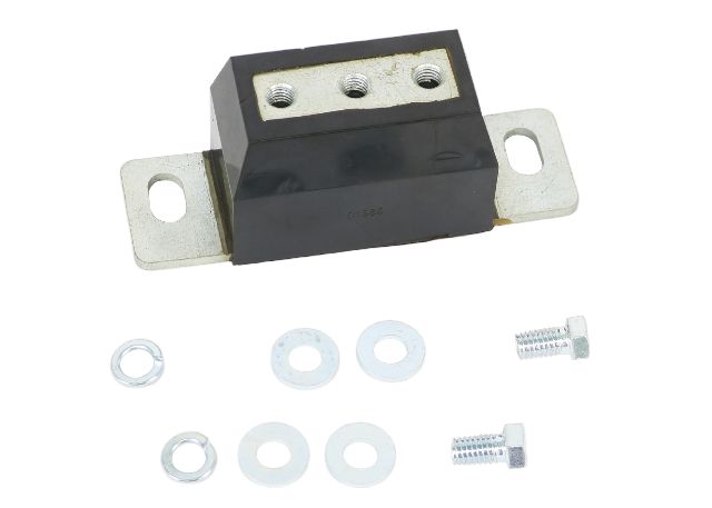 1980-1982 Mercury Cougar Engine Mount Bushing (Whiteline)