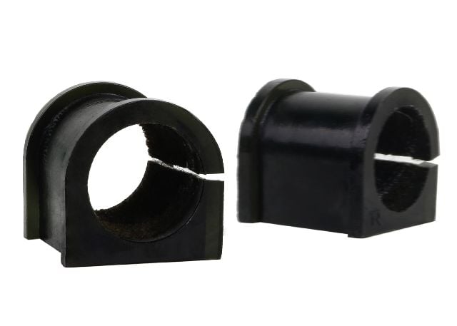 1979-1985 Mazda RX-7 Suspension Stabilizer Bar Bushing Kit - Front (Whiteline)