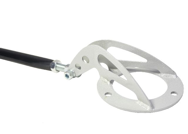 2002-2007 Subaru Impreza Suspension Strut Brace - Rear (Whiteline)