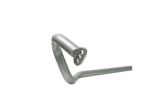 2008-2013 BMW M3 Suspension Stabilizer Bar Assembly - Front (Whiteline)