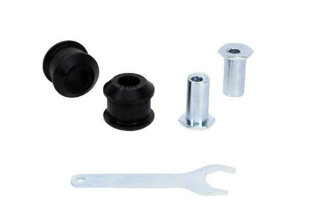 2014-2016 BMW 428i Suspension Control Arm Bushing Kit - Front Lower Inner Rearward (Whiteline)