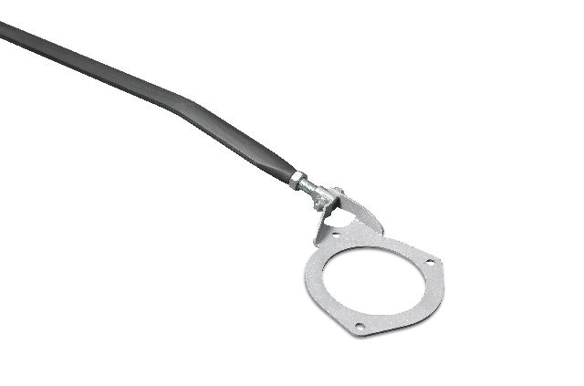 2008-2009 Pontiac G8 Suspension Strut Brace - Front (Whiteline)