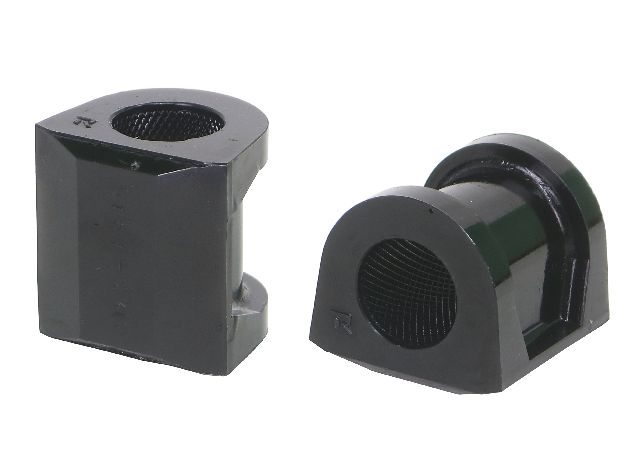 2010-2014 Subaru Legacy Suspension Stabilizer Bar Bushing Kit - Rear (Whiteline)