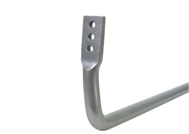 2010-2015 Chevrolet Camaro Suspension Stabilizer Bar Assembly - Rear (Whiteline)