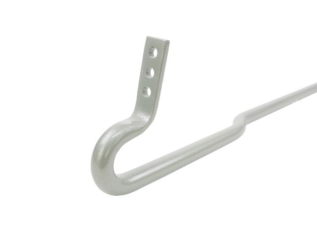 2008-2016 Subaru Impreza Suspension Stabilizer Bar Assembly - Rear (Whiteline)