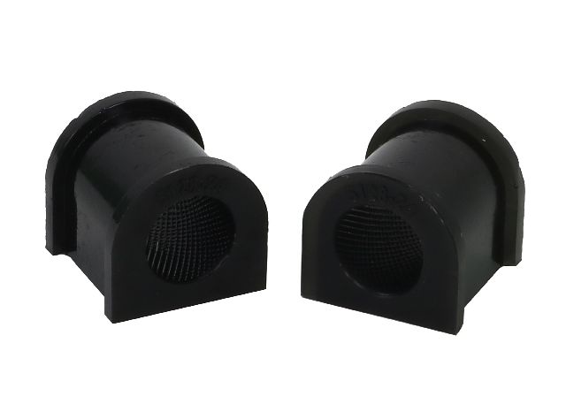 2004-2011 Mazda RX-8 Suspension Stabilizer Bar Bushing Kit - Front (Whiteline)