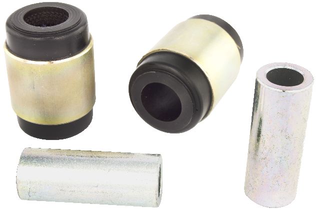 2009-2020 Nissan 370Z Suspension Control Arm Bushing - Rear (Whiteline)