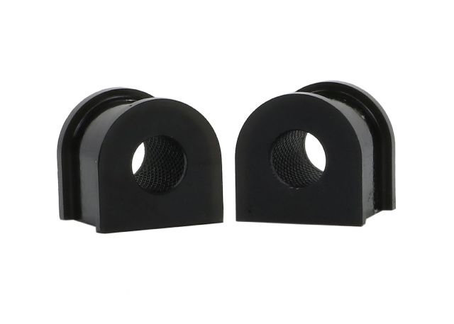 1996-2001 Audi A4 Suspension Stabilizer Bar Bushing Kit - Rear (Whiteline)