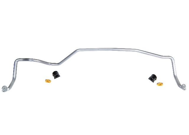 2004-2005 Subaru Baja Suspension Stabilizer Bar Assembly - Rear (Whiteline)