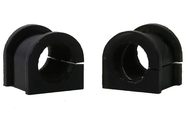 2003-2006 Mitsubishi Lancer Suspension Stabilizer Bar Bushing Kit - Front (Whiteline)