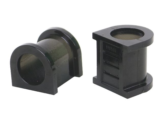 2003-2006 Mitsubishi Lancer Suspension Stabilizer Bar Bushing Kit - Rear (Whiteline)
