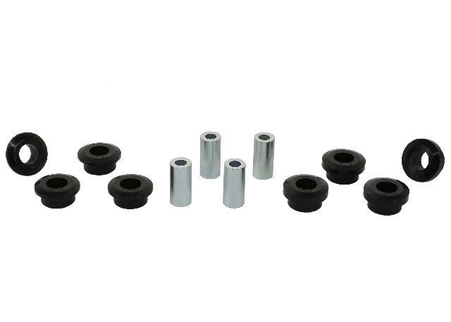 2000-2009 Honda S2000 Suspension Control Arm Bushing Kit - Front (Whiteline)