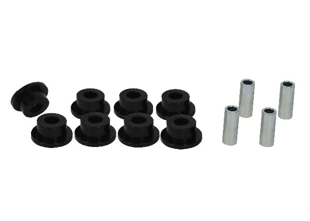 1980-1991 Volkswagen Vanagon Rack and Pinion Bushing Kit -  or Front (Whiteline)