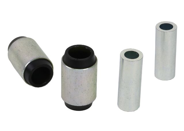 2004-2011 Mazda RX-8 Suspension Control Arm Bushing Kit - Rear Lower Inner (Whiteline)