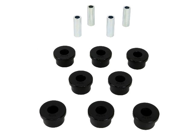 1996-2002 Toyota 4Runner Suspension Trailing Arm Bushing - Rear or Rear Lower (Whiteline)