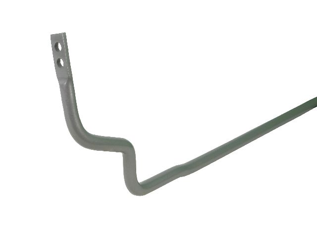 2018-2024 Jeep Wrangler Suspension Stabilizer Bar Assembly - Rear (Whiteline)