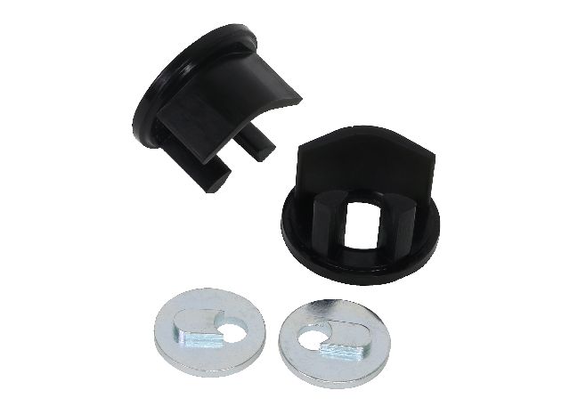 1999-2014 Subaru Legacy Differential Mount Bushing - Rear (Whiteline)