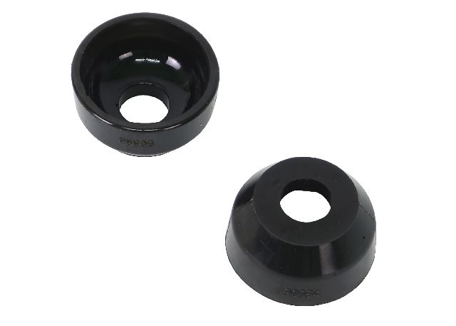 1986-1990 Chevrolet S10 Blazer Steering Tie Rod End Boot (Whiteline)