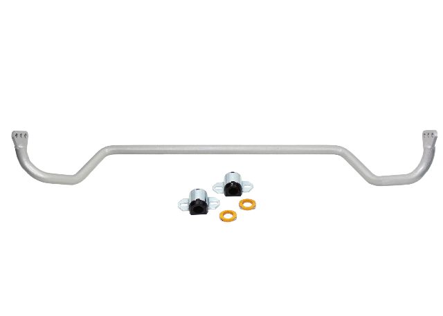 2010-2015 Chevrolet Camaro Suspension Stabilizer Bar Assembly - Front (Whiteline)