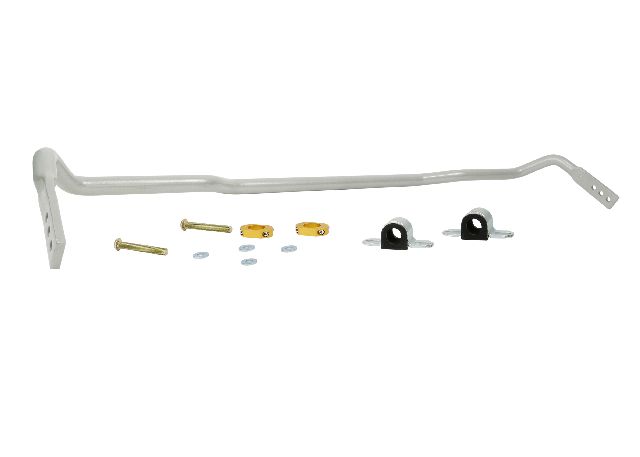 2004-2014 Audi A3 Suspension Stabilizer Bar Assembly - Rear (Whiteline)