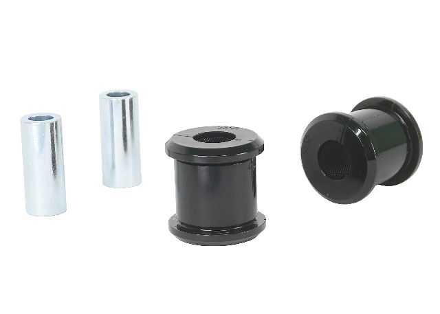 2016-2024 Mazda MX-5 Miata Suspension Control Arm Bushing Kit - Rear Upper Outer (Whiteline)