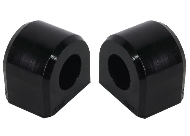 2010-2014 Volkswagen Golf Suspension Stabilizer Bar Bushing Kit - Front (Whiteline)