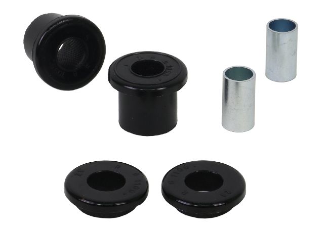 2004-2006 Pontiac GTO Suspension Strut Rod Bushing Kit - Front Lower Outer (Whiteline)