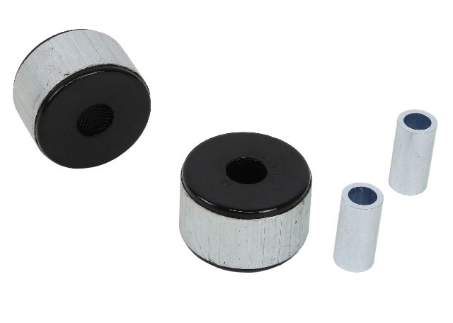 2003-2006 Mitsubishi Outlander Differential Mount Bushing - Rear or Rear Upper Rearward (Whiteline)