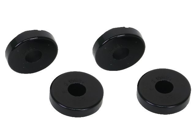 1977-1980 Mazda GLC Suspension Control Arm Bushing Kit - Front Lower Outer (Whiteline)