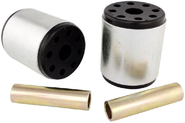 1996-2000 BMW 528i Radius Arm Bushing - Front (Whiteline)