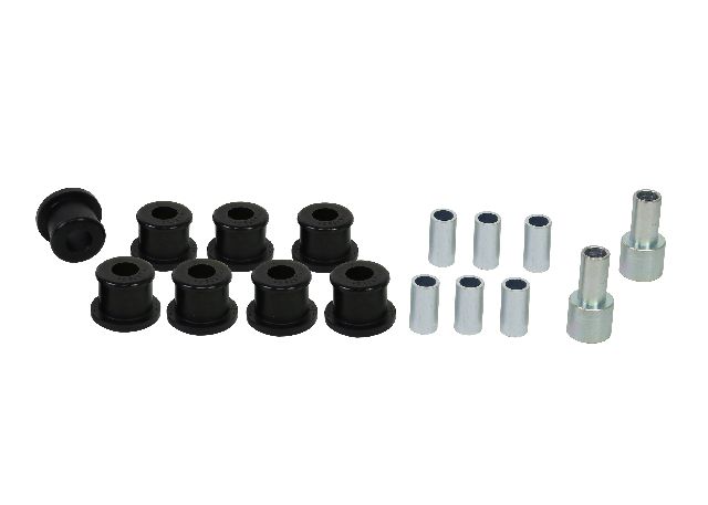 1991-1994 Mazda Protege Suspension Control Arm Bushing - Rear (Whiteline)