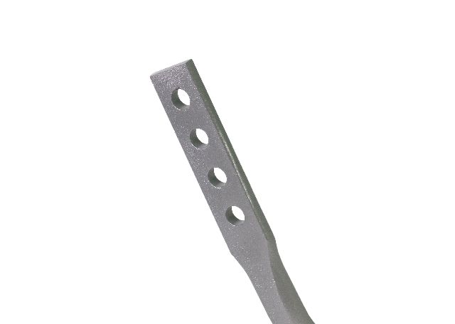 2005-2014 Ford Mustang Suspension Stabilizer Bar Assembly - Front (Whiteline)