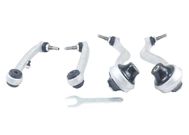 2012-2016 BMW 328i Suspension Control Arm Kit - Front Lower (Whiteline)