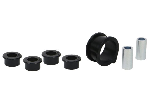 2005-2021 Nissan Frontier Rack and Pinion Bushing Kit (Whiteline)