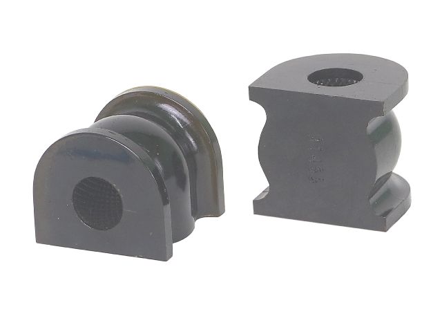 2001-2005 Honda Civic Suspension Stabilizer Bar Bushing Kit - Rear (Whiteline)