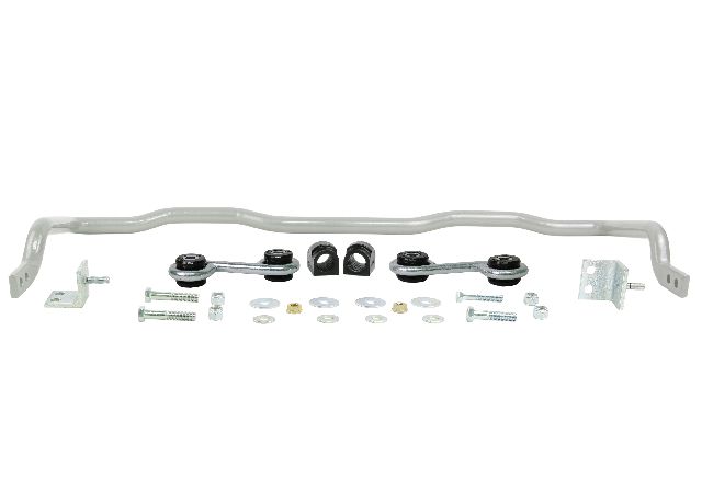 1995-1999 BMW M3 Suspension Stabilizer Bar Assembly - Rear (Whiteline)