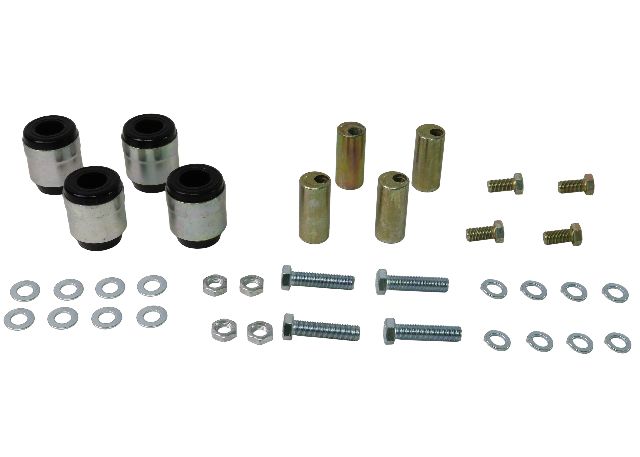 2005-2020 Chrysler 300 Suspension Control Arm Bushing - Front (Whiteline)