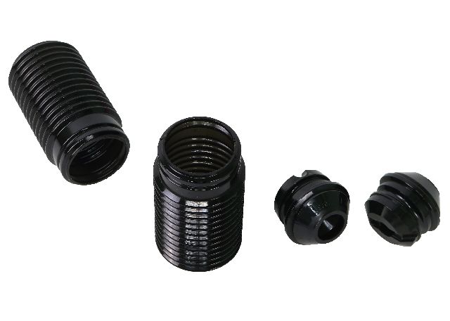 1999-2006 Volvo S80 Suspension Bump Stop - Front (Whiteline)