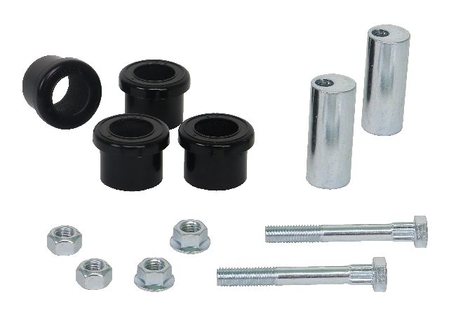 2004-2006 Pontiac GTO Alignment Toe Adjuster - Rear (Whiteline)