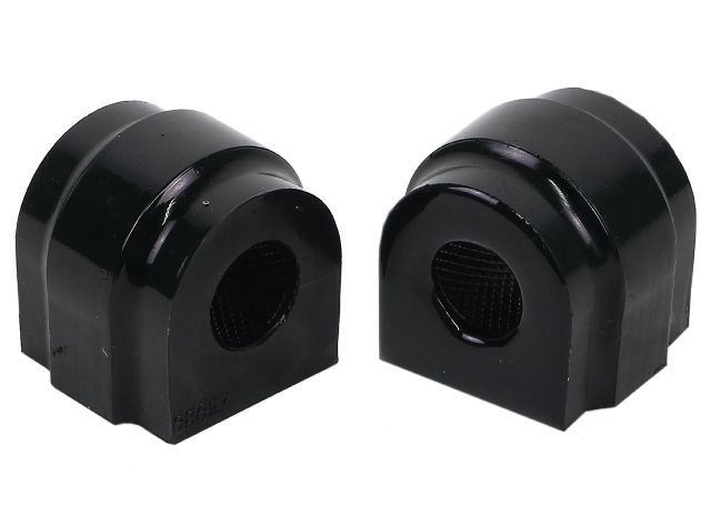 2008-2014 Audi TT Suspension Stabilizer Bar Bushing Kit - Rear (Whiteline)