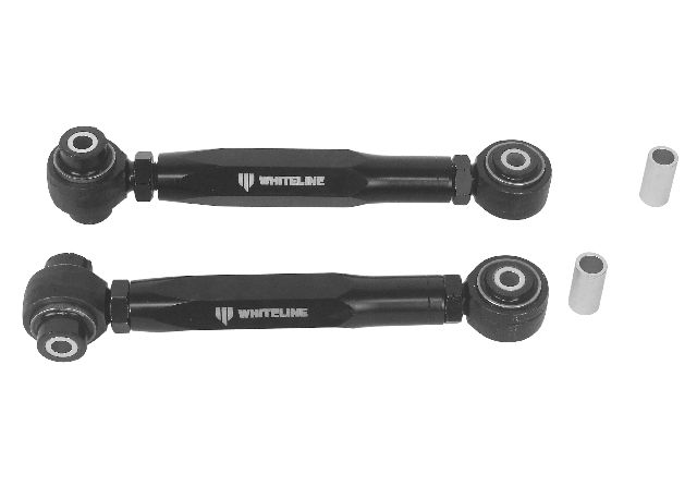 2006-2024 Audi A3 Alignment Toe Arm - Lower Rear (Whiteline)
