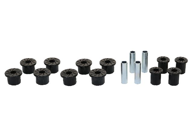 1989-1995 Toyota Pickup Leaf Spring Bushing - Rear (Whiteline)