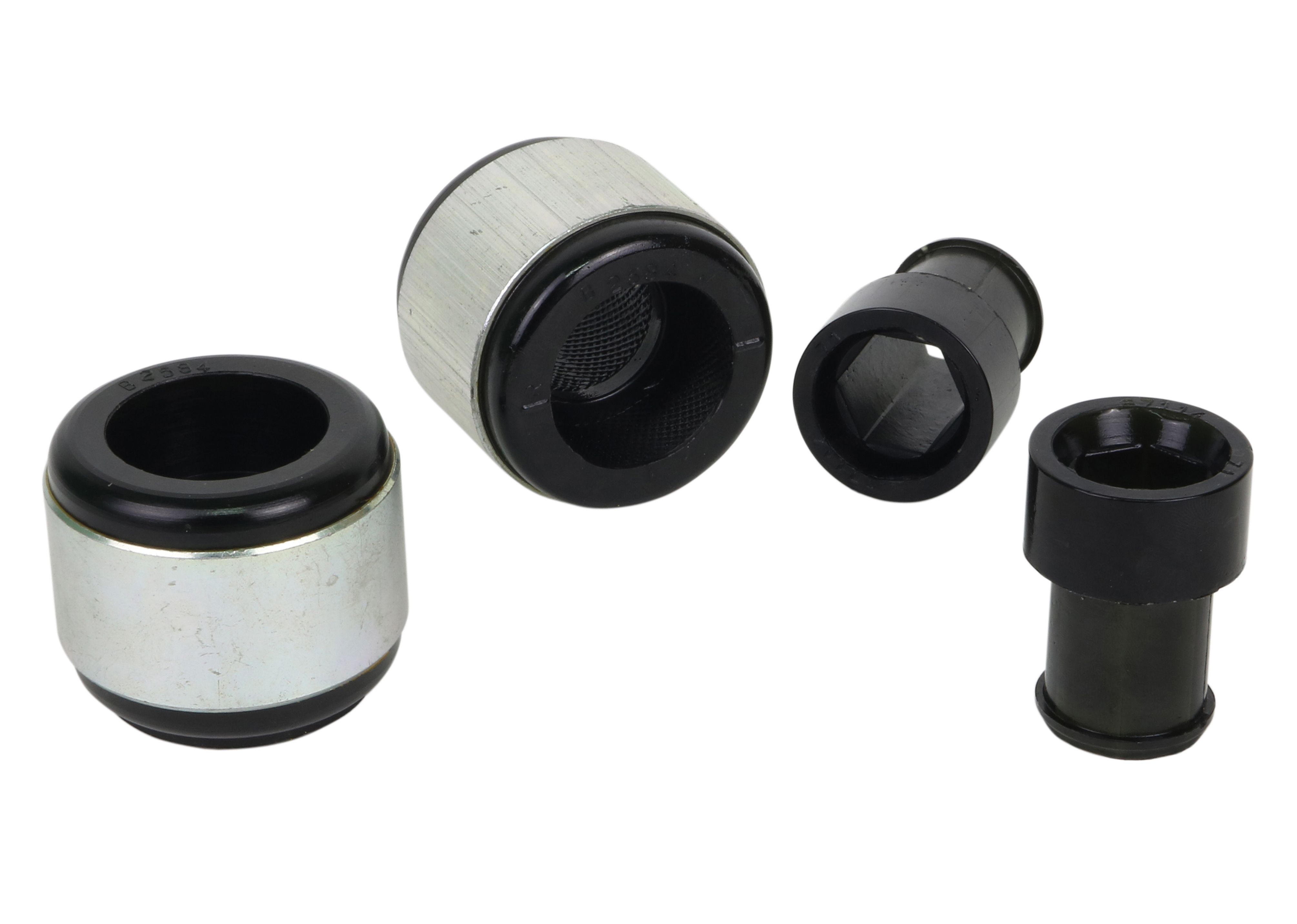 2003-2008 BMW 323Ci Suspension Control Arm Bushing Whiteline