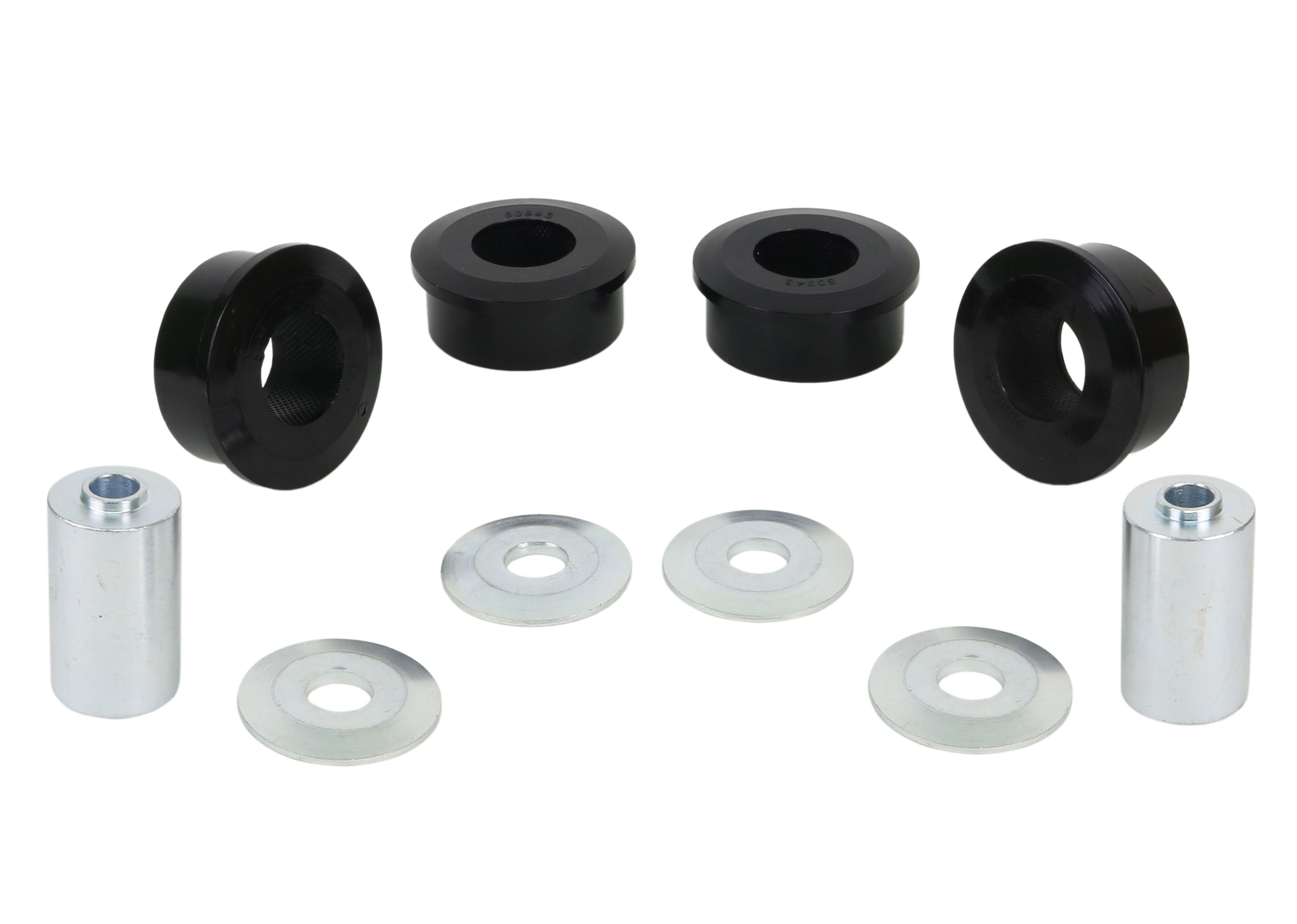 2012, 2011, 2010, 2009, 2008 Audi S3 Suspension Trailing Arm Bushing