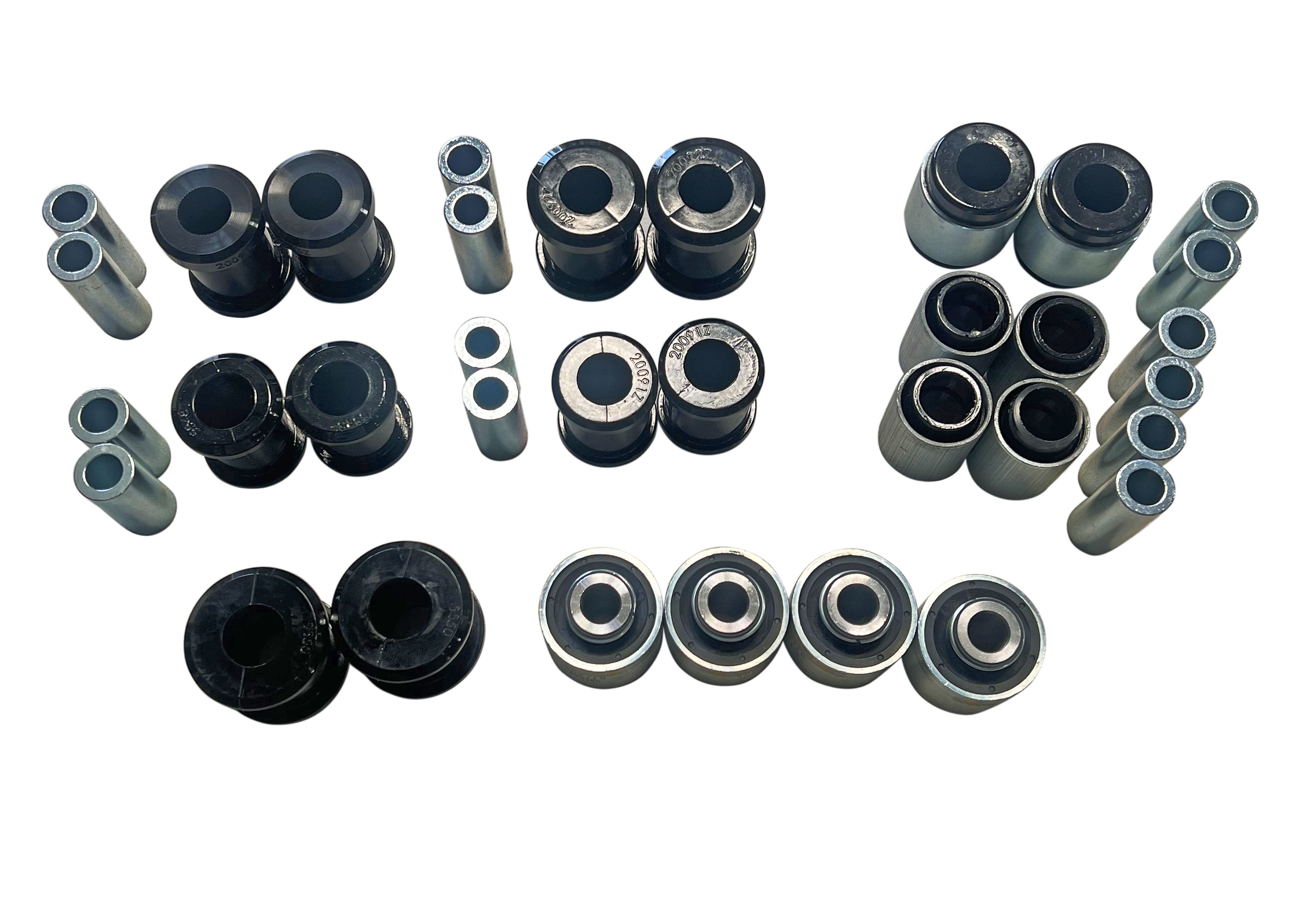 2023, 2022, 2021, 2020, 2019, 2018, 2017, 2016 Mazda MX-5 Spider Suspension Bushing Kit
