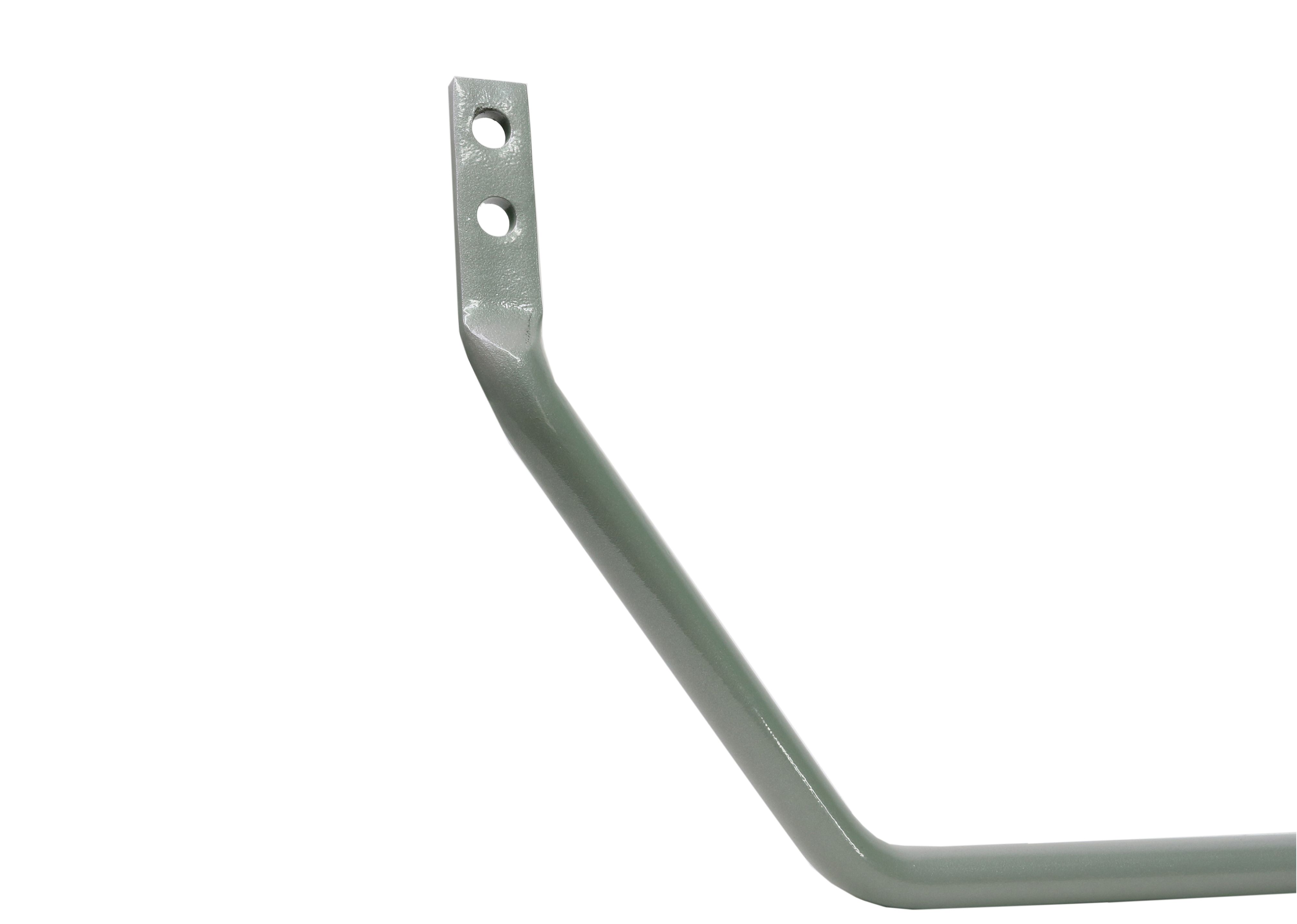 2019, 2018, 2017, 2016, 2015, 2014, 2013 Ford Fiesta Suspension Stabilizer Bar Assembly