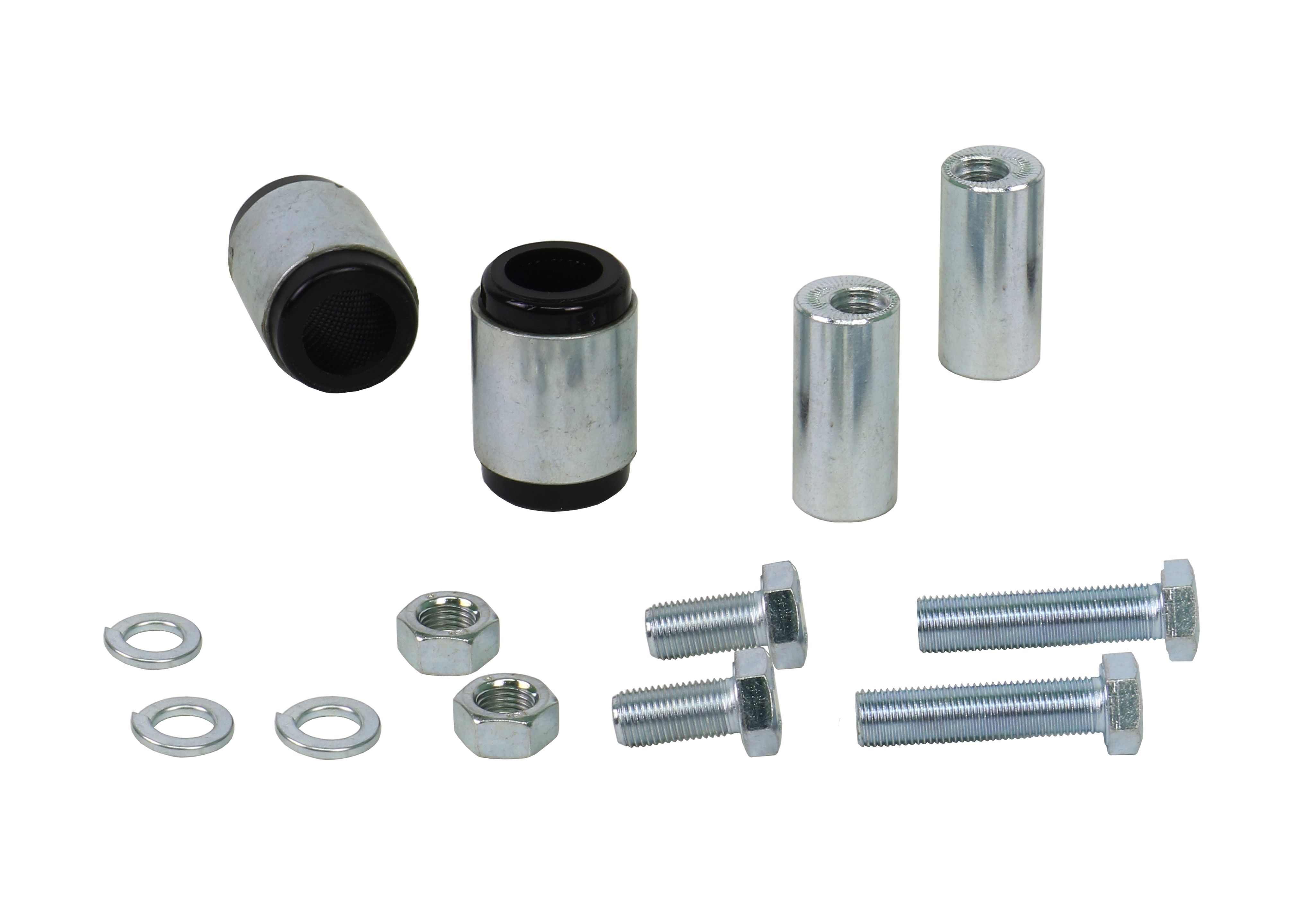 2016, 2015, 2014, 2013, 2012, 2011, 2010, 2009, 2008, 2007 Jeep Compass Alignment Camber Kit