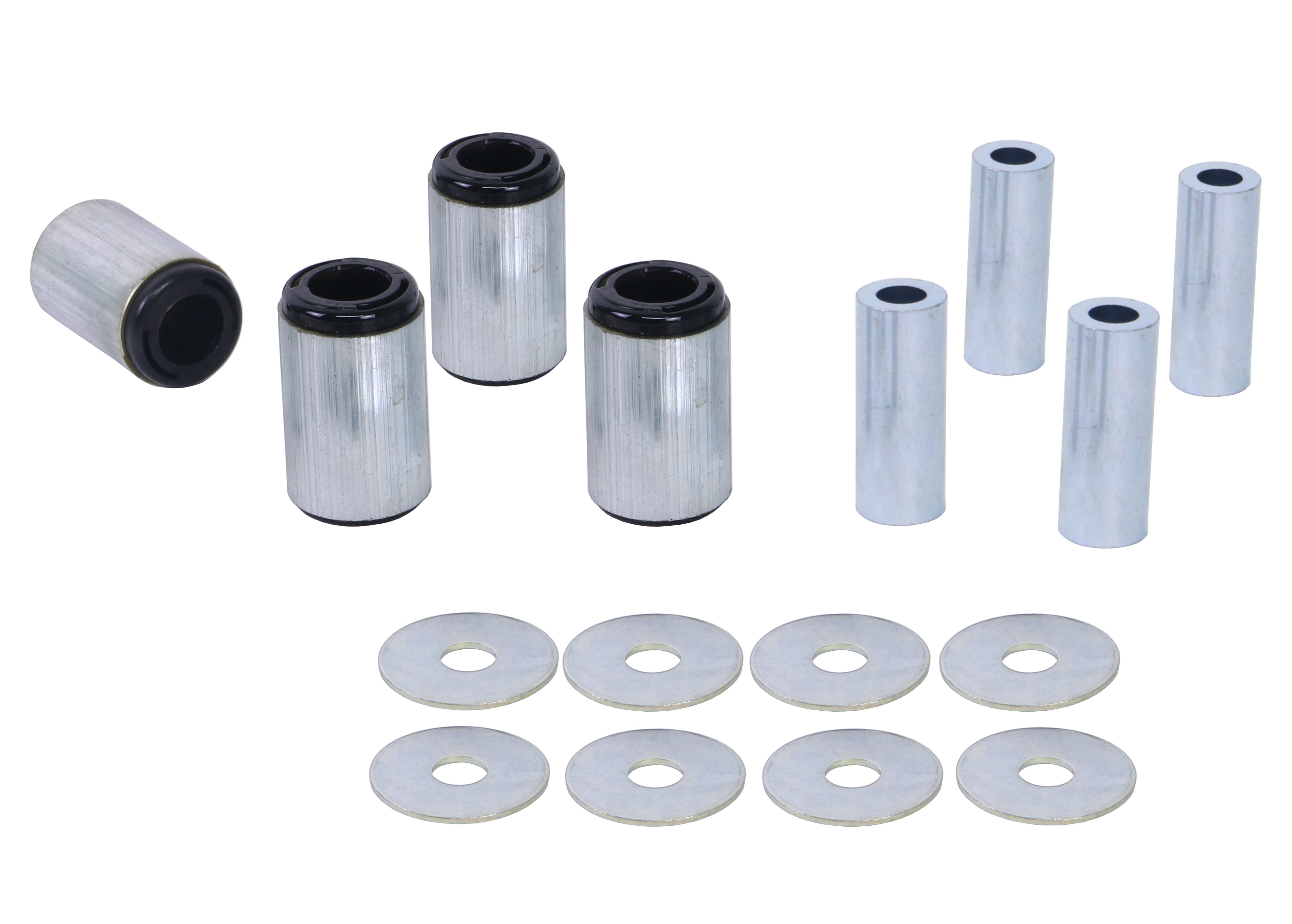 2012, 2011, 2010, 2009 Suzuki Equator Suspension Control Arm Bushing