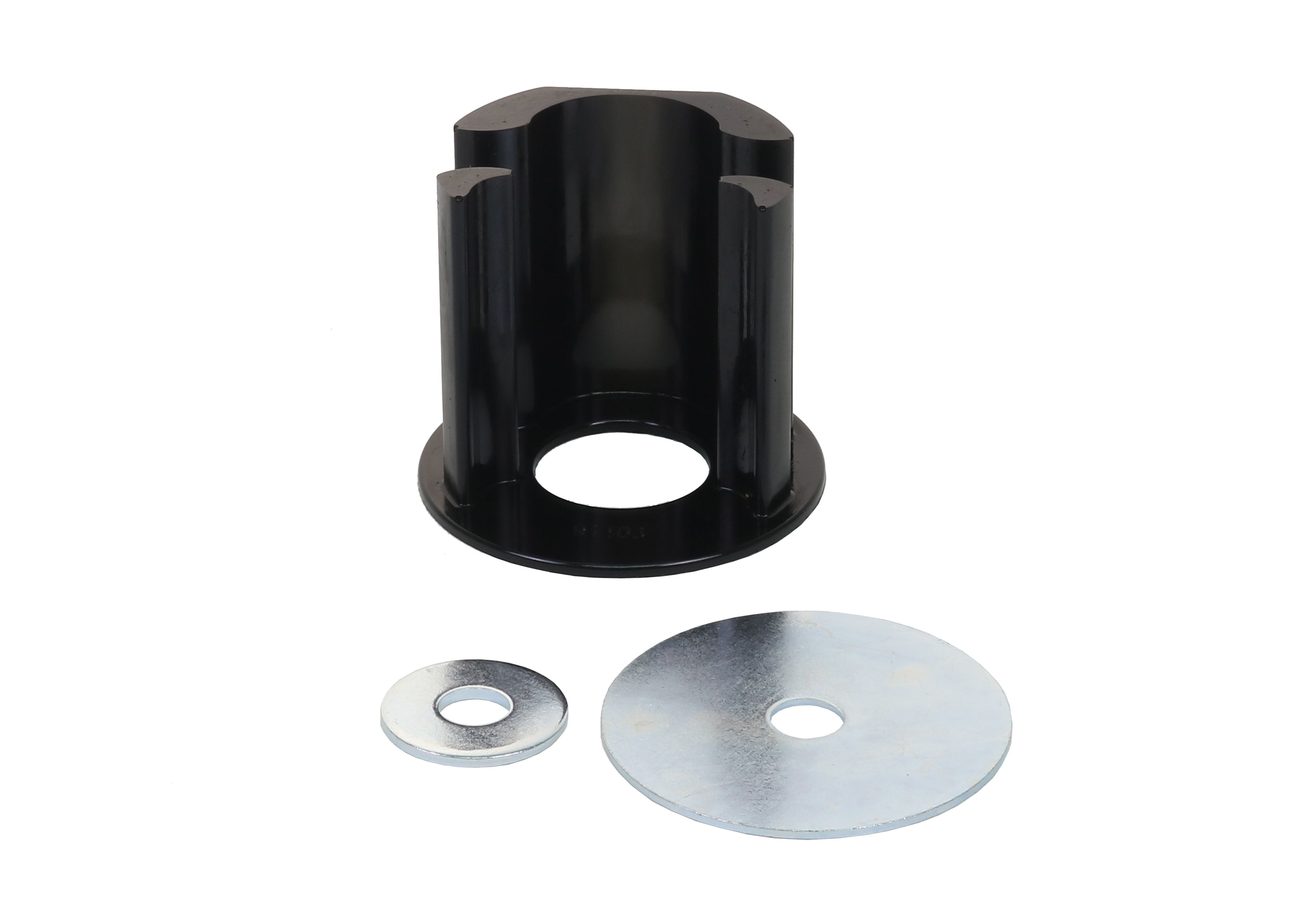 2012, 2011, 2010, 2009, 2008, 2007, 2006, 2005, 2004 Audi S3 Engine Mount